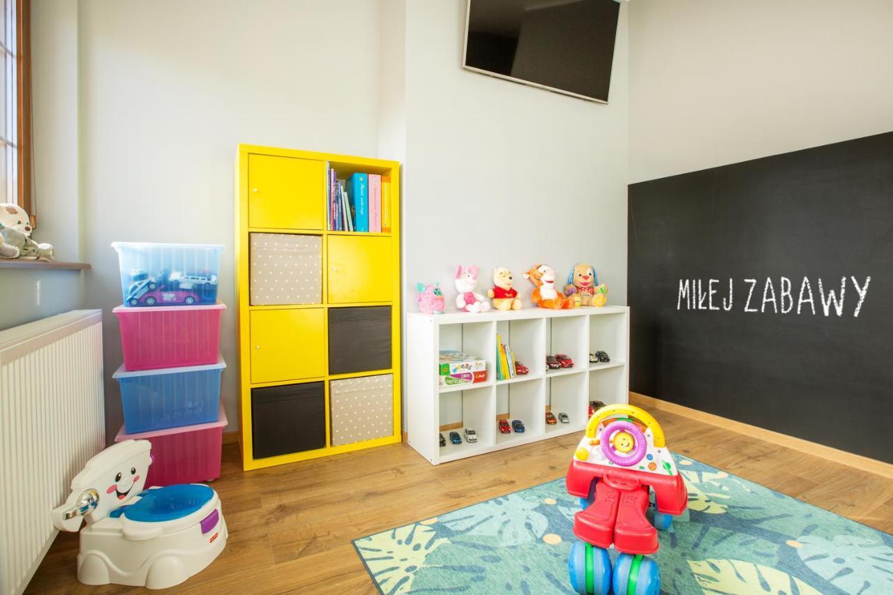 Willa Ostoja Wellness Świeradów-Zdrój エクステリア 写真